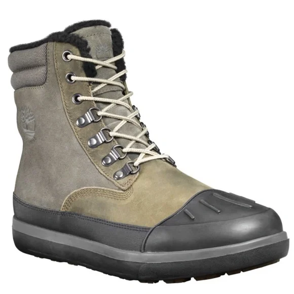 Timberland | Shoes | Timberland Mens Ashwood Boots | Poshmark display picture 3